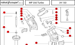Download MP350 Turbo Manual